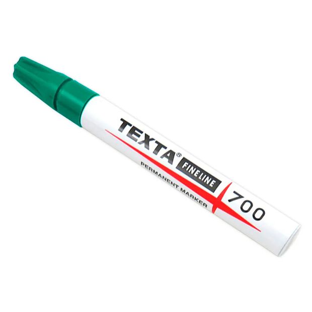 texta-700-verde