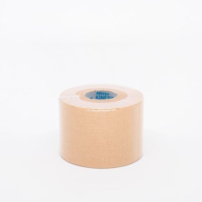 Bandagem-Kinesiology-Adesiva-Tape-Bege-5cm-X-5m
